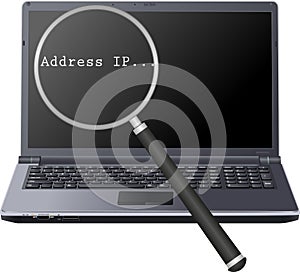 Address ip