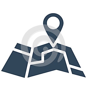 Address navigator Isolated Vector Icon which can easily modify or edit Address navigator Isolated Vector Icon which can easi