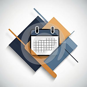 Adds depth and visual interest making it stylistically modern and