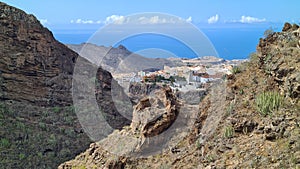 Adeje, Tenerife photo
