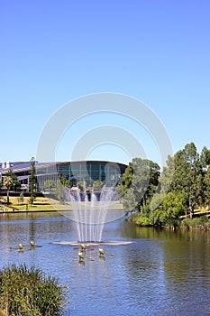 Adelaide Convention Centre, Australia