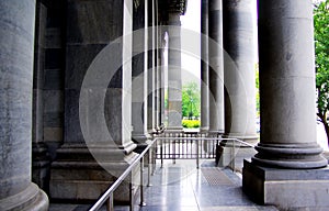 Adelaide Parliament House