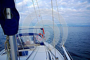 Adelaide Sailing