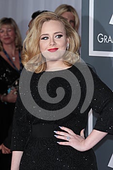 Adele