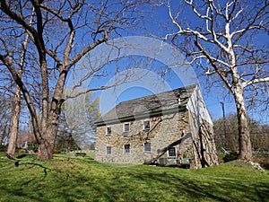 Adelphi Mill in Maryland photo