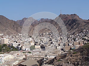 Aden - South Yemen