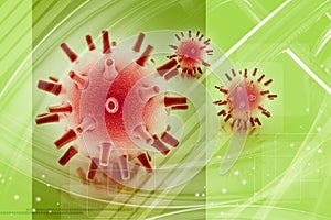 adeno virus