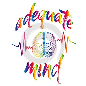 Adequate mind