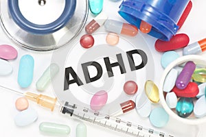 ADHD