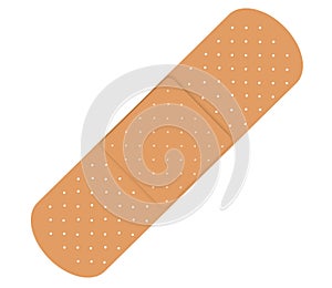 Adhesive bandage