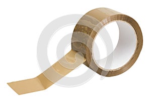 Adhesive tape photo