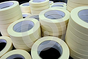 Adhesive tape