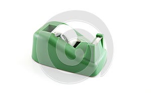 Adhesive tape holder