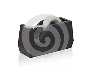 Adhesive tape holder