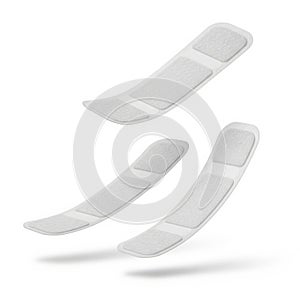 adhesive wound closure strips