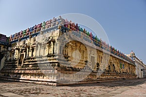 Adi Kumbeswarar Temple, Kumbakonam ,Tamil Nadu