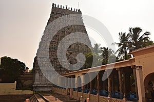 Adi Kumbeswarar Temple, Kumbakonam ,Tamil Nadu