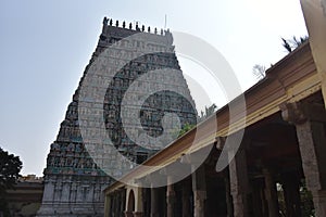 Adi Kumbeswarar Temple, Kumbakonam ,Tamil Nadu