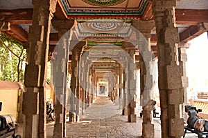 Adi Kumbeswarar Temple, Kumbakonam ,Tamil Nadu