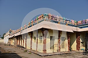 Adi Kumbeswarar Temple, Kumbakonam ,Tamil Nadu