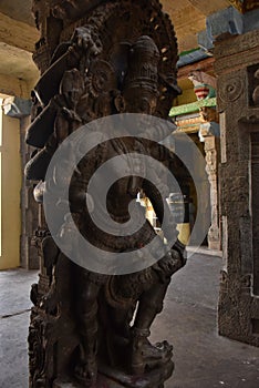 Adi Kumbeswarar Temple, Kumbakonam ,Tamil Nadu