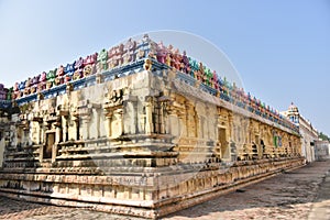 Adi Kumbeswarar Temple, Kumbakonam ,Tamil Nadu