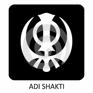 Adi Shakti icon