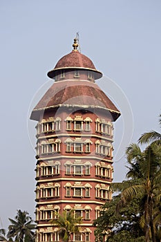Adi Shankara Mandapam