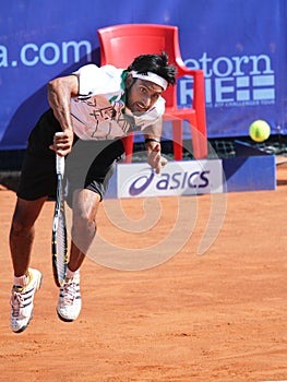 ADIL SHAMASDIN, ATP TENNIS PLAYER