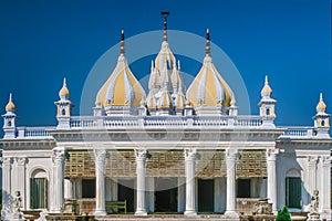 Adinath Mandir is also known as Pareshnath Temple dedicated to Bhagwan Ishwar.murshidabad west bengal