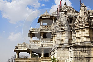Adinath temple