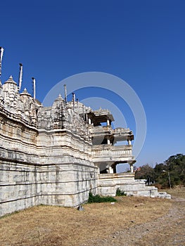 Adinath Temple-Jain faith temple