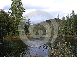 Adirondacks, Lake Durant, NY