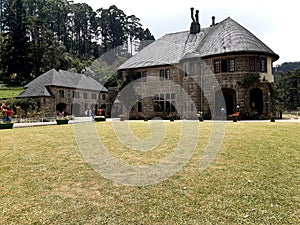 Adisham Bungalow, Haputale