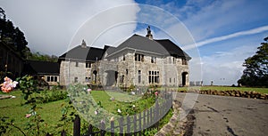 Adisham monastery, Sri Lanka