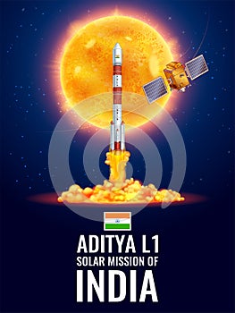 Aditya The Solar Mission that will be launched by India on September