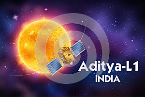 Aditya The Solar Mission that will be launched by India on September