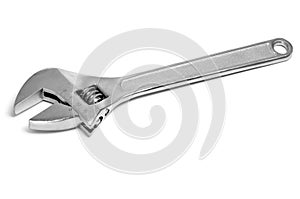 Adjustable spanner