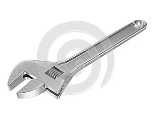 Adjustable spanner