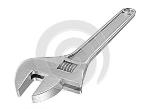 Adjustable spanner