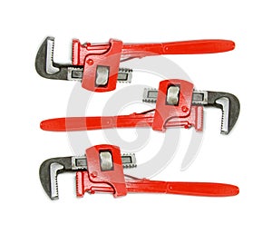 Adjustable Spanners