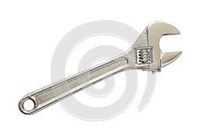 Adjustable Wrench