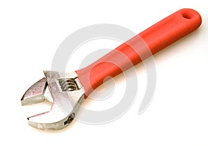 Adjustable Wrench
