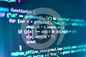 Admin access to data source.