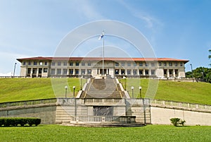 Administration Building photo