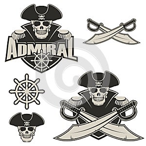 Admiral