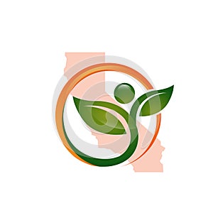 Map Human Health Care Solution