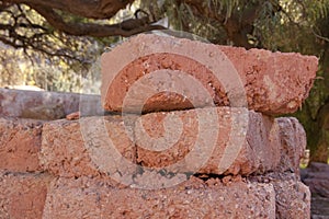 Adobe Bricks