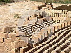 Adobe Bricks - Sustainable Building Materials 1 photo