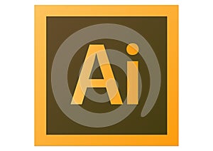 Adobe Illustrator CS6 Logo